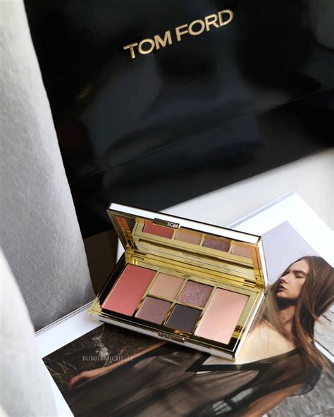 tom ford solar exposure palette uk